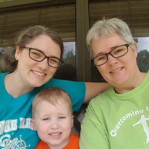 Meet your Posher, Alison